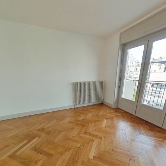 APPARTEMENT T4 A LOUER - Photo 1