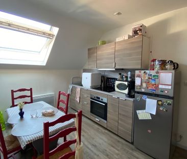 Location appartement 2 pièces, 36.00m², Jargeau - Photo 2