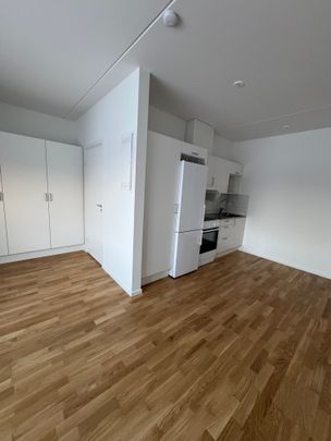 Duvelundsvägen, Norrköping - Foto 1