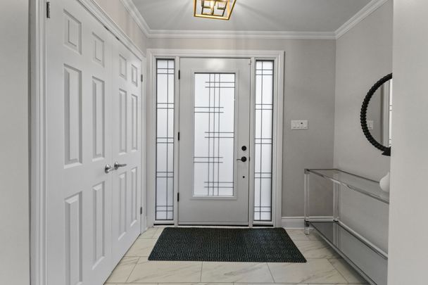 For Lease - 474 Bob-O-Link Road, Mississauga, Ontario - Photo 1