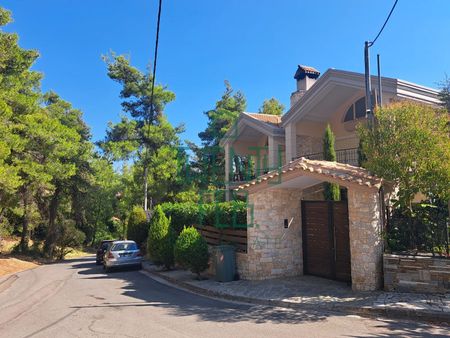 Μεζονέτα για ενοικίαση Κέντρο (Διόνυσος) - Photo 2