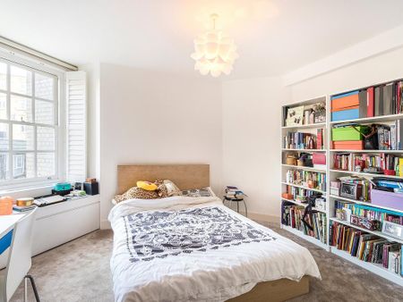 3 bedroom apartment to rent - Photo 3