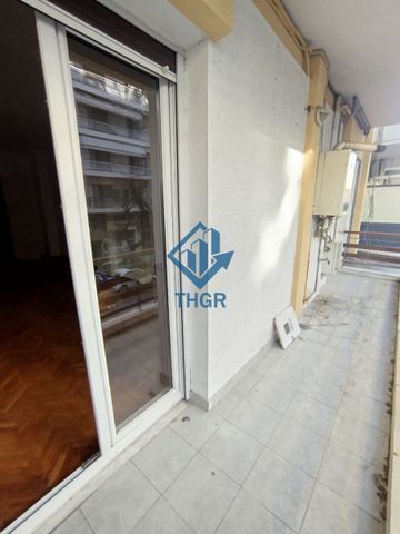 Διαμέρισμα για ενοικίαση Πλατεία Ναυαρίνου (Κέντρο Θεσσαλονίκης) - Photo 3
