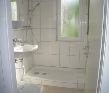 1 Zimmer, 25 m², EG - Foto 3