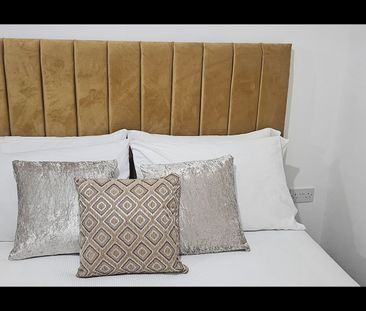 1 Bed Flat, Church Lane, B20 - Photo 6