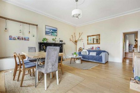 Redcliffe Square, South Kensington, SW10 - Photo 2