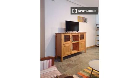 3 room luxury Apartment for rent in Madrid, Autonomous Region of Madrid - Photo 5