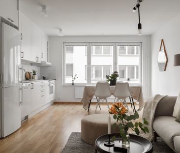 Kryddblandargatan 47 - Photo 1