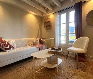 Location appartement 3 pièces, 58.60m², Angers - Photo 3