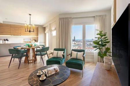 Calle Hermosilla, Málaga, Andalusia 29013 - Photo 5