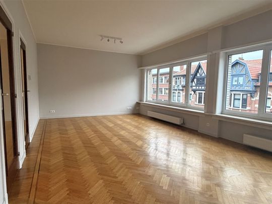 Appartement te huur in Berchem - Photo 1