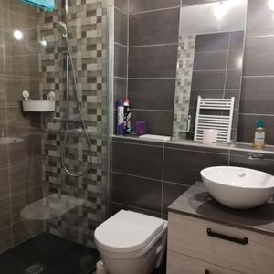 Location Appartement 1 pièce Meublé 23m² DIEPPE 76200 - Photo 3