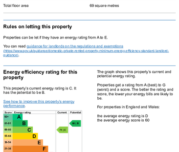 3 bedroom house to rent - Photo 1