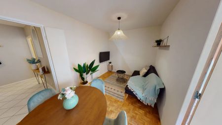 62 rue de Brest 62, Lyon - Photo 4