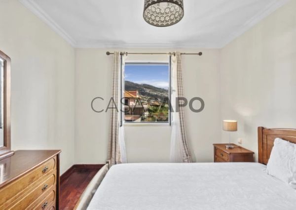 Apartamento T3 para alugar no Funchal