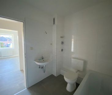 XMAS-SPEZIAL: 1 MONAT MIETFREI! Schicke Erdgeschosswohnung + Terras... - Photo 5