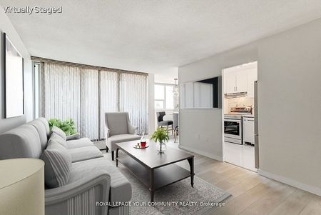 For Lease - 530 Lolita Gardens Unit# 406, Mississauga, Ontario - Photo 2