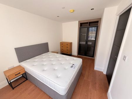 1 bedroom flat to rent - Photo 3