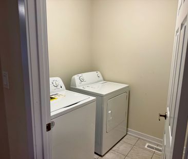 For Lease - 6 LAVENDER Road, Thorold, Ontario - Photo 4