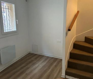 Appartement à louer 2 pièces 33.48m² - Photo 4