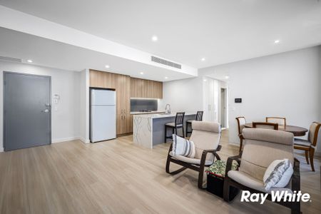 SPACIOUS AND PREMIUM TWO BEDROOM Apartment Close to All Amenities! - Photo 2