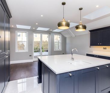 5 Bed Terraced House, Lower Mortlake Road, TW9 - Photo 4