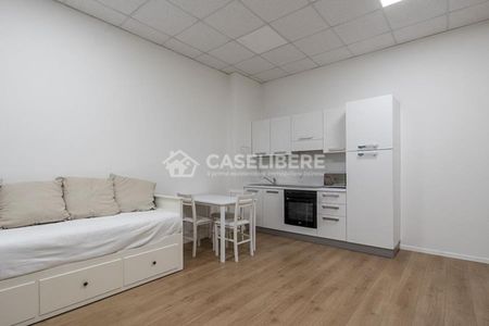 COMODO MONOLOCALE ARREDATO A CHIASSO - Foto 5