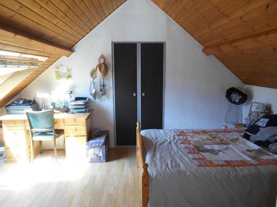 APPARTEMENT 2 pièce(s) - 37m² - Photo 1