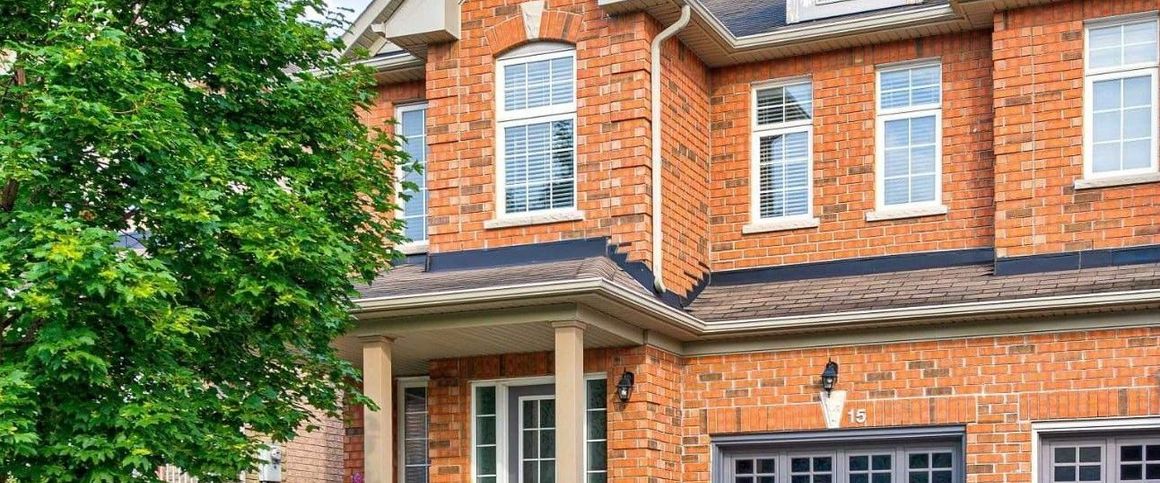 For Lease - 15 Krakow Street, Brampton, Ontario - Photo 1