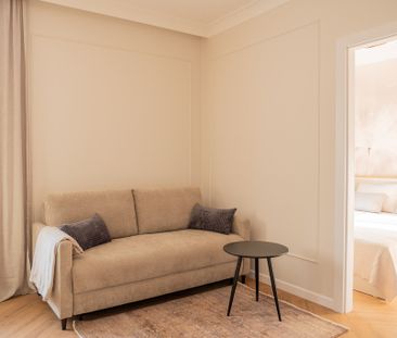 Słoneczne 2 pok. w kamienicy przy metrze Wierzbno - Фото 2