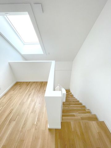 Maisonette-DG-Wohnung - Photo 5