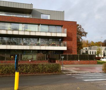 Uiterst centraal gelegen, gelijkvloers appartement, 3 slaapkamers, ... - Photo 1