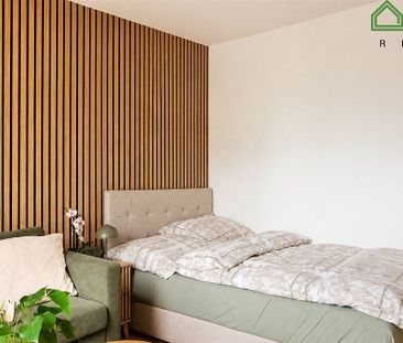 Pronájem bytu 2+kk 37 m² - Фото 1