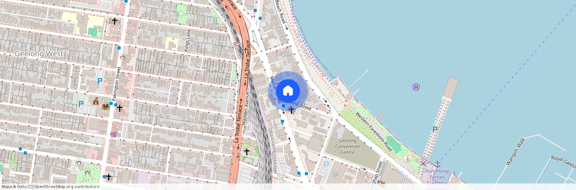 204/18 Malone Street, Geelong