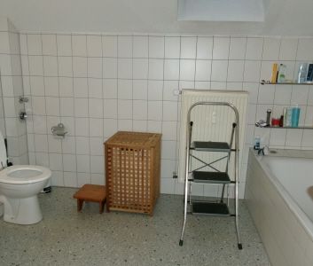 Walllage-2 Zimmer Dachgeschosswohnung - Photo 5