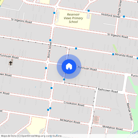 121 Purinuan Road, Vic 3073, Reservoir