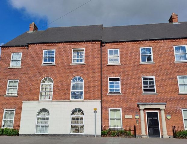 Balance Street, Balance Street, Uttoxeter, Staffordshire, ST14 8JN - Photo 1