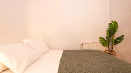 Room in a shared 8-bedroom apartment for rent in Vila de Gràcia. - Foto 5