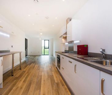 1 bedroom flat to rent - Photo 3