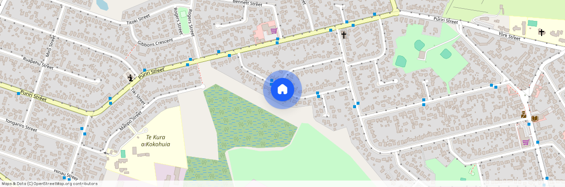 25 Akatea Street, Gonville, Whanganui