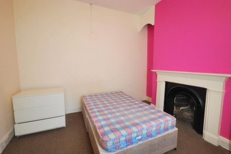 4 Bed - Clayton Park Square, Jesmond - Photo 5