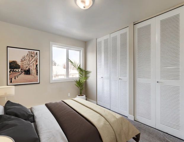 Briarwynd Court — 3 Bedroom Townhouse - Photo 1