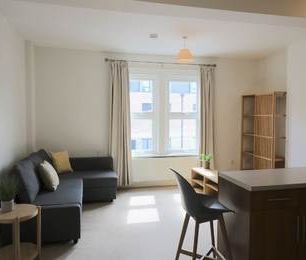 Apartment to rent in Newmarket Road, Cambridge, CB5 8HA - Photo 1