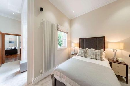 Kensington Gardens Square, London, W2 - Photo 4