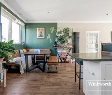 2 bedroom apartment to rent - Photo 3