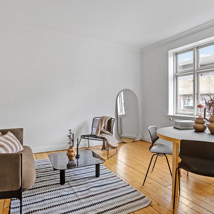 Ladegårdsgade 1, 2. th., 9000 Aalborg - Photo 1