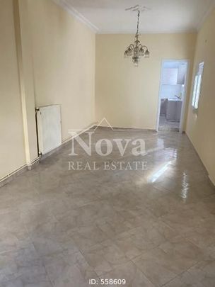 Διαμέρισμα για ενοικίαση Χαλκηδόνα (Νίκαια) - Photo 1
