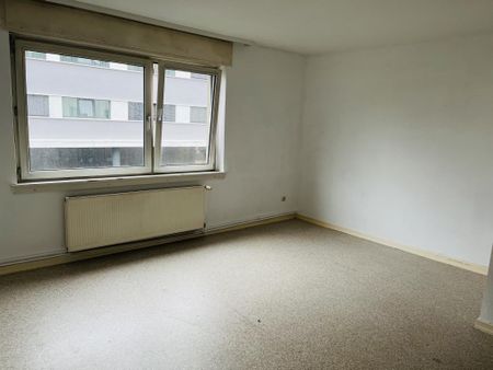 2-Zimmer-Wohnung direkt in der City! - Photo 4