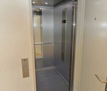 "Dachwohnung mit fantastischer Fernsicht" - Photo 1