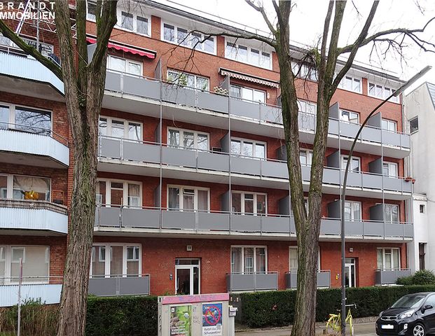 Modernes Single-Apartment in Eimsbüttel... - Photo 1
